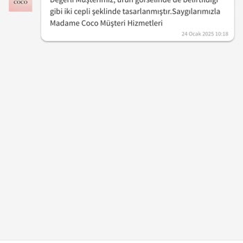 Yanıltıcı Ürün Görselleri Ve Sorumsuz Hizmet