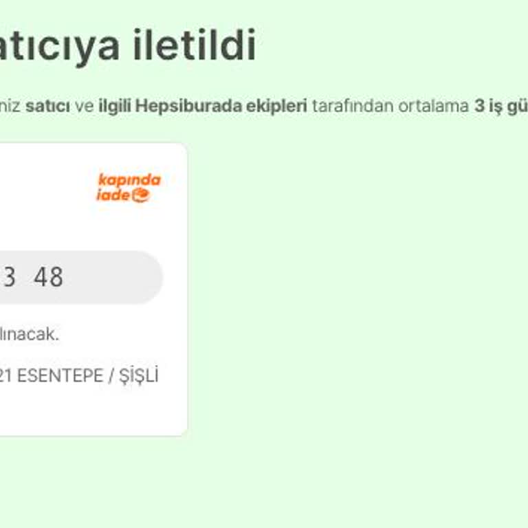 Üyelik İptali Ve İletişim Sorunları