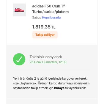 Yanlış Numara Ve İletişimsizlik Sorunu: Hepsiburada'da Hayal Kırıklığı!