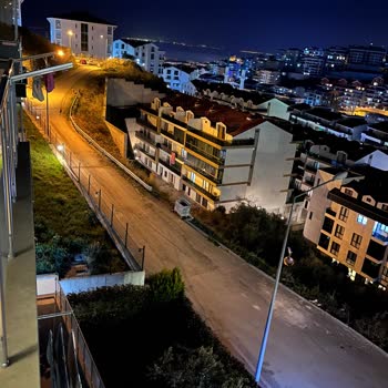 Sokağımızdaki Aydınlatma Sorununa Çözüm Bekliyoruz