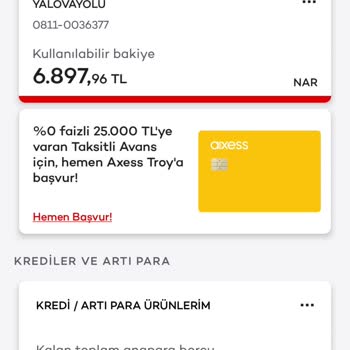 Hesapta Para Varken Faiz Yansıtılması Sorunu