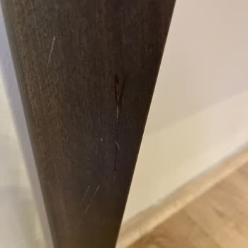 Teslimat Ve Ürün Kalitesi Sorunlarıyla Hayal Kırıklığı