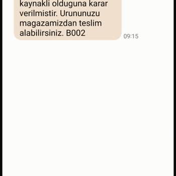 Su Matarasında Bitmeyen Sorunlar Ve Garanti Mağduriyeti