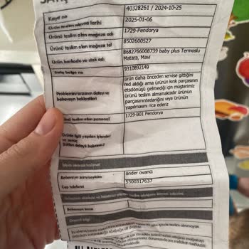 Su Matarasında Bitmeyen Sorunlar Ve Garanti Mağduriyeti