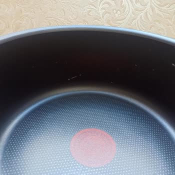 Tefal Ingenio Seti Çizik Sorunu Ve Garanti Yanıltmacası