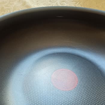 Tefal Ingenio Seti Çizik Sorunu Ve Garanti Yanıltmacası