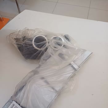 Kırık Ürün Ve Kargo Karmaşası