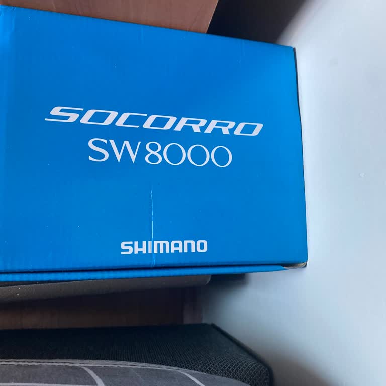 Shimano Balıkçılık Türkiye Servis Sorunu