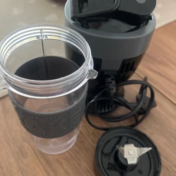 Arzum Blender Bıçağı Garanti Sorunu: İlk Kullanımda Hayal Kırıklığı