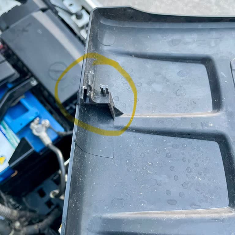 Opel Neskar Servisinde İlgisizlik Ve Hasar