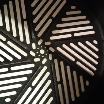 Kumtel Airfry Paslanma Sorunu Ve Sağlık Riski