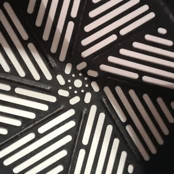 Kumtel Airfry Paslanma Sorunu Ve Sağlık Riski