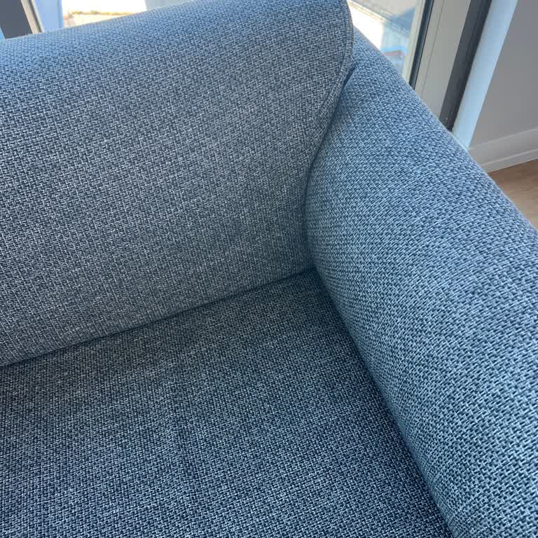 IKEA Applaryd Koltukta Bitmeyen Gıcırdama Sorunu