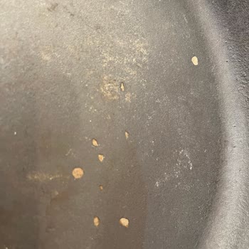 Döküm Tavanın Kaplaması Soyuldu, Mağduriyet Yaşıyorum