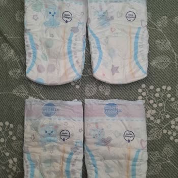 Molfix Bebek Bezlerinde Kesik Gibi Sorun Ve Kayma Problemi