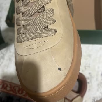 Defolu Ürün Ve İlgisiz Müşteri Hizmetleri