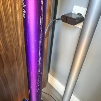 Dyson Süpürge 6 Ayda Arızalandı: Güvenim Zedelendi