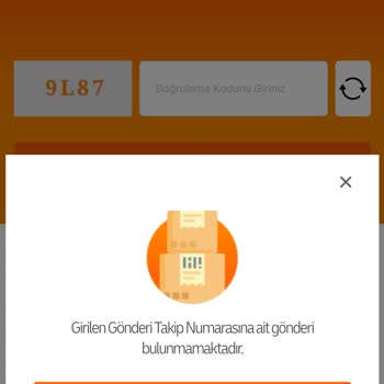 Adres Değişikliği Kabusu: İptal Edilemeyen Sipariş