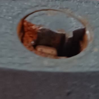 Asma Kilidin Dayanıklılığı Sorunu