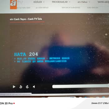 Sürekli Kesilen İnternet Bağlantısı Ve Yetersiz Destek