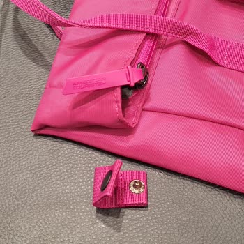 Samsonite Çantamın Tadilatında Yaşanan Hayal Kırıklığı