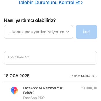 Ücret İadesinde Belirsizlik Ve Bekleyiş