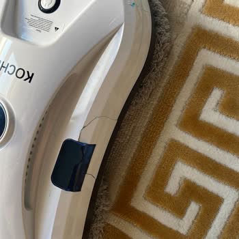 Kochler Cam Robotu Düşme Problemi Ve Müşteri Hizmetleri Sorunu