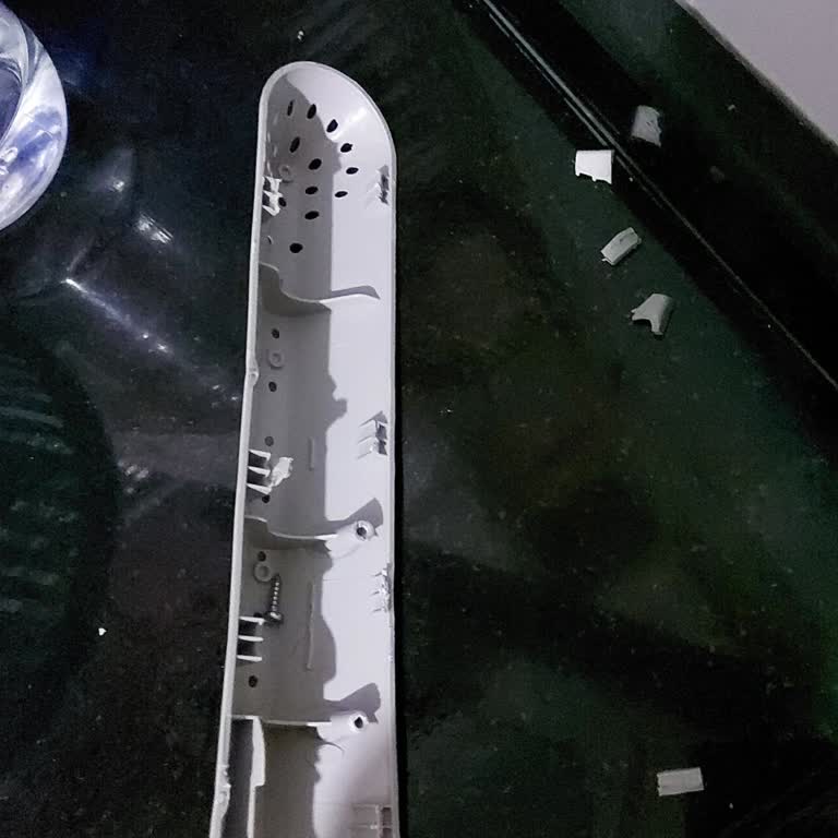 Hoover Çamaşır Makinesi: Kronik Arıza Ve Yetersiz Garanti Desteği