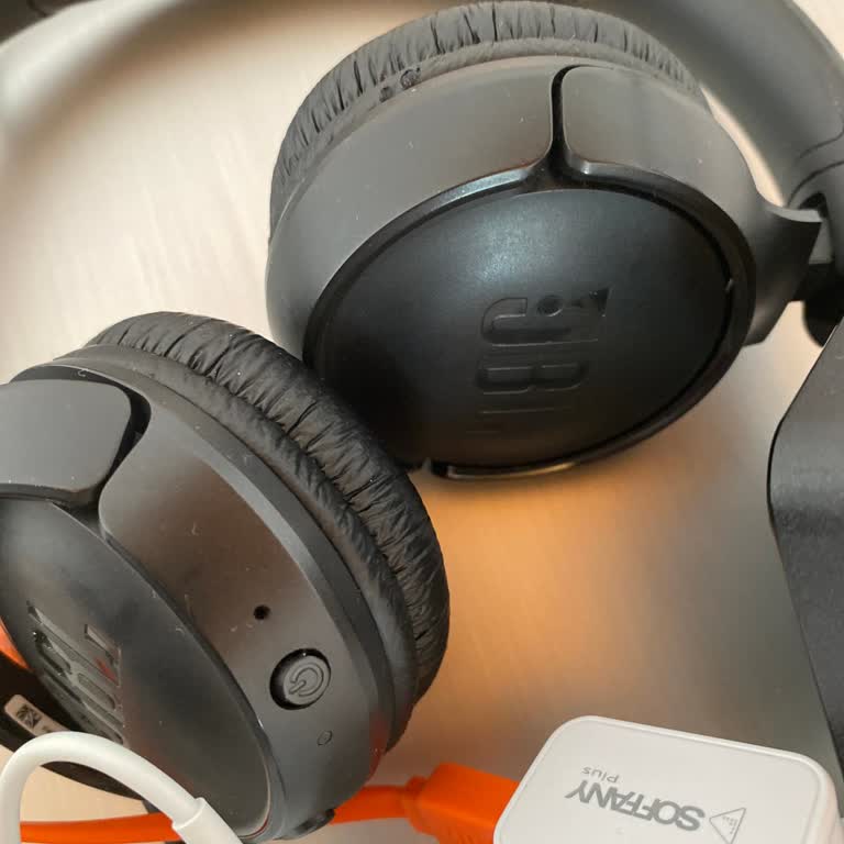 JBL Kulaklığımın Açma Kapama Sorunu