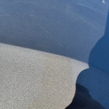 Sıfır Araçta Çizik Ve Leke Problemi: Mağduriyet Giderilmiyor!