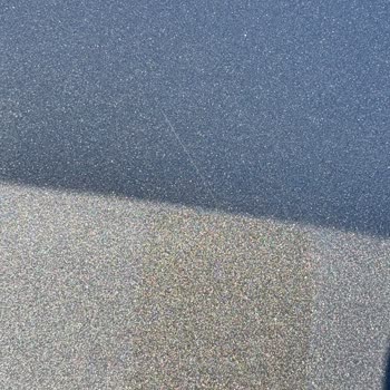 Sıfır Araçta Çizik Ve Leke Problemi: Mağduriyet Giderilmiyor!