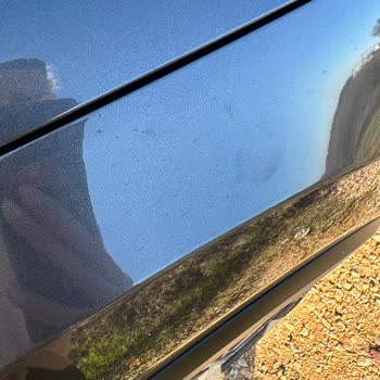 Sıfır Araçta Çizik Ve Leke Problemi: Mağduriyet Giderilmiyor!