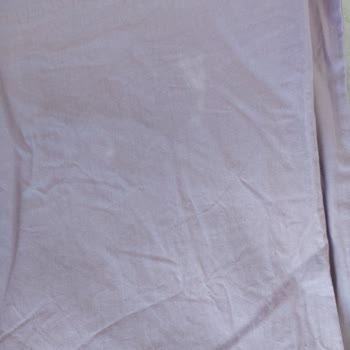 Yastık Kılıflarında Renk Atması Sorunu