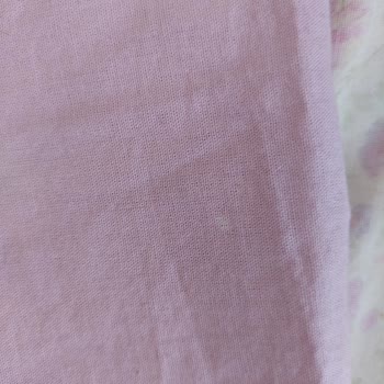 Yastık Kılıflarında Renk Atması Sorunu
