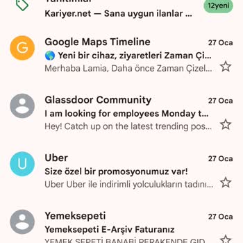 Şifre Değiştirme Bağlantısı Sorunu