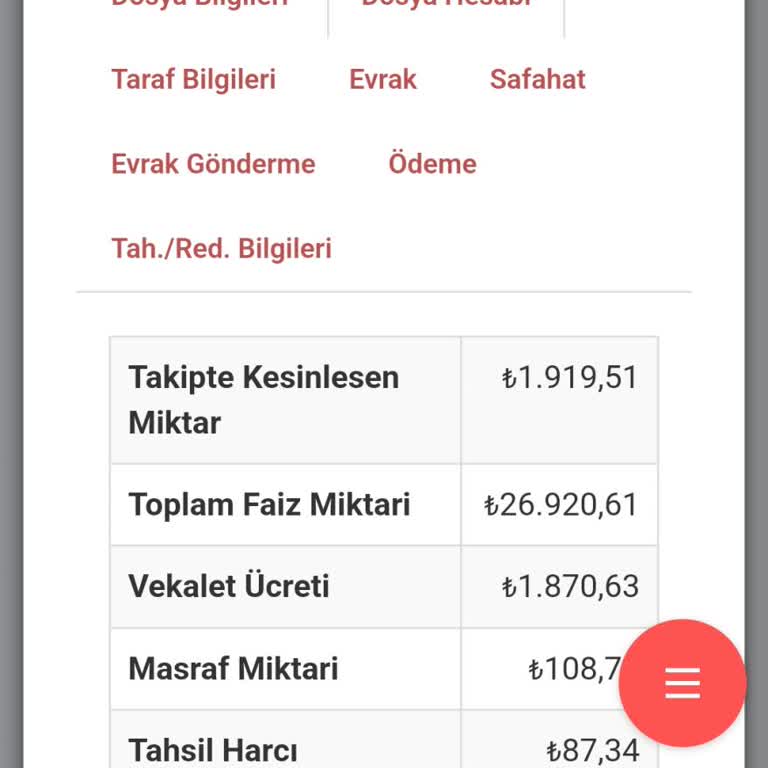 Gelecek Varlık Yönetimi İle İcra Dosyası Sorunu