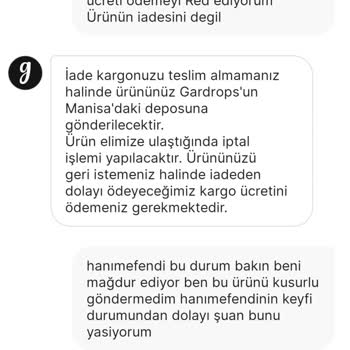 İade Sürecinde Karşılaşılan Sorunlar