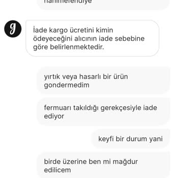 İade Sürecinde Karşılaşılan Sorunlar
