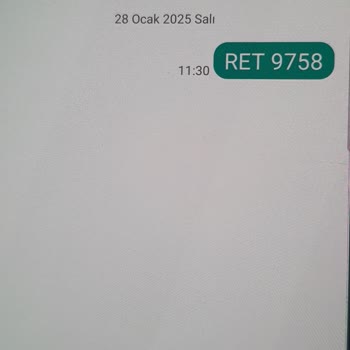 İzinsiz Kart Çekimi Ve İade Talebi