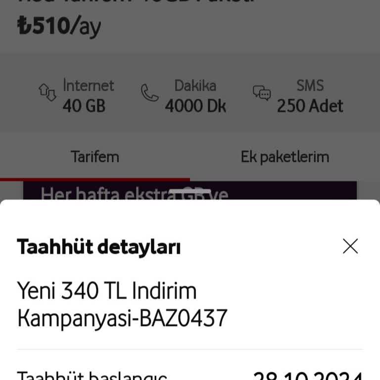 Yanlış Fatura Bedeli: Çözüm Bekliyorum!