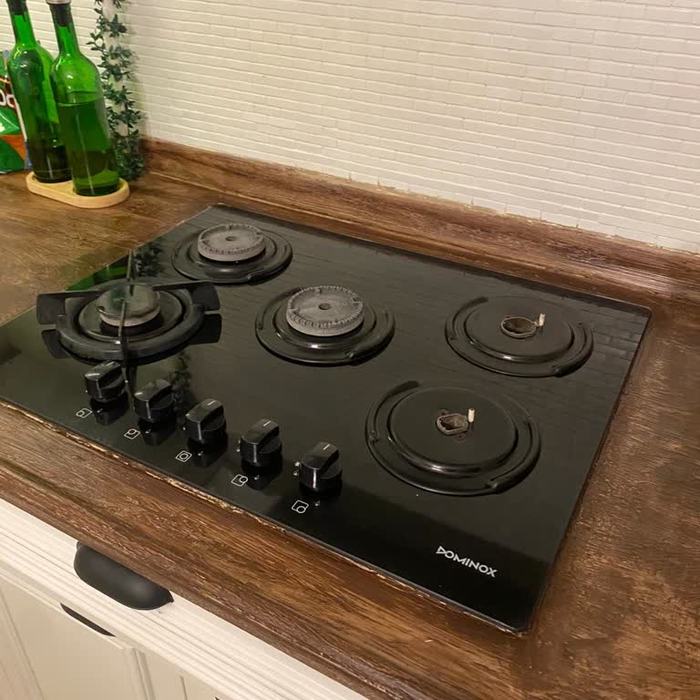 Dominox Ocak Yedek Parça Bulamama Sorunu