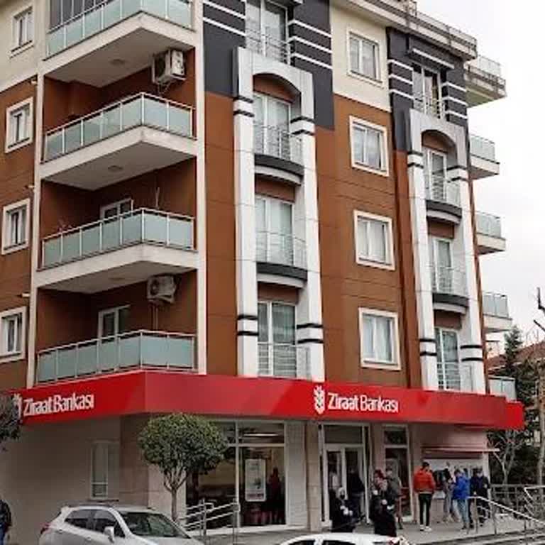 Ziraat Bankası Şubesinde Zorunlu Otomatik Fatura Talimatı Dayatması