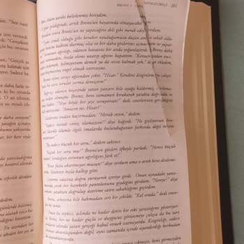 Eksik Sayfalar Ve Baskı Hataları: Guardian Yayınları'ndan Yanıt Bekliyorum