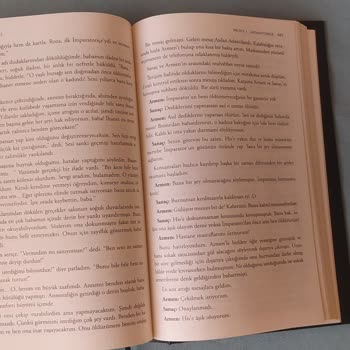 Eksik Sayfalar Ve Baskı Hataları: Guardian Yayınları'ndan Yanıt Bekliyorum