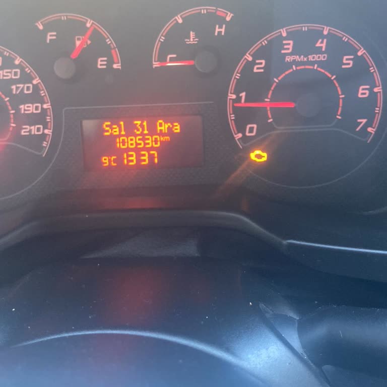 Satış Sonrası Destek Eksikliği Ve Motor Arızası