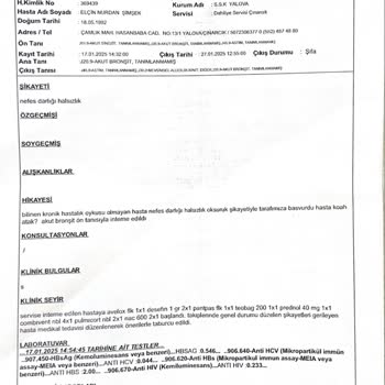 Jolly Tur İade Politikası Ve Sağlık Sorunları