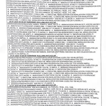 Jolly Tur İade Politikası Ve Sağlık Sorunları