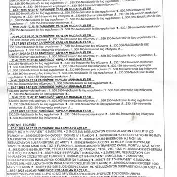 Jolly Tur İade Politikası Ve Sağlık Sorunları