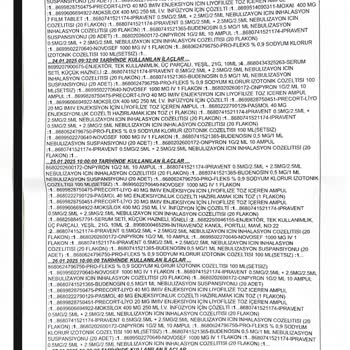 Jolly Tur İade Politikası Ve Sağlık Sorunları