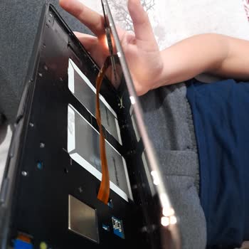 Tamir Sürecinde Yaşanan Hayal Kırıklığı Ve Ek Ücret Talebi